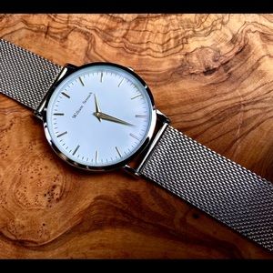 🔴SOLD🔴 Men’s Watch William Strouch